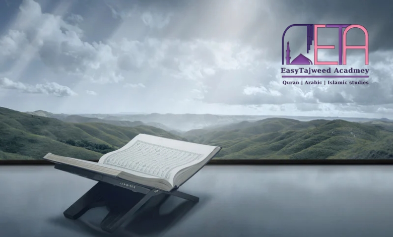 Best Online Quran Academy – Learn the Quran Easily and Effectively