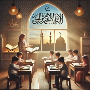 how do i learn the arabic languageQuran memorization