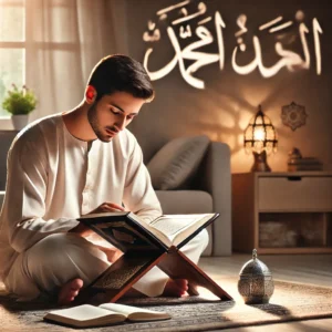 Quran memorization