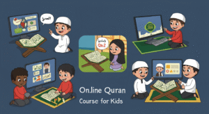 quran online courses for kids