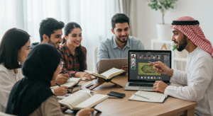 Online Quran Classes