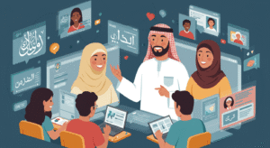 online arabic classes