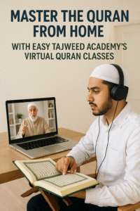 virtual quran classes