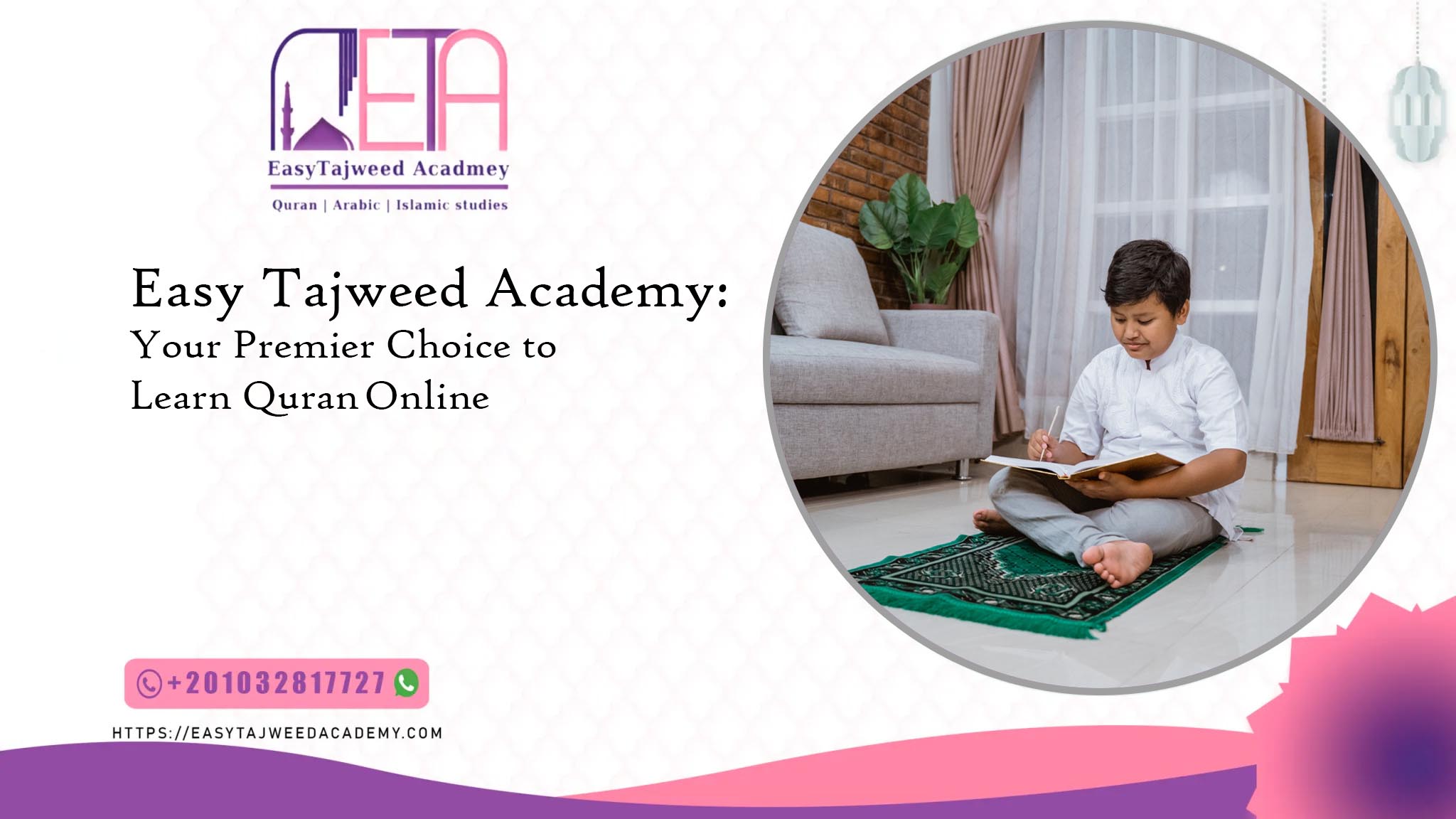 Learn Quran Online