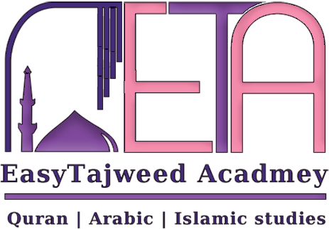 Easy Tajweed Academy – Learn Quran & Arabic Online Easily