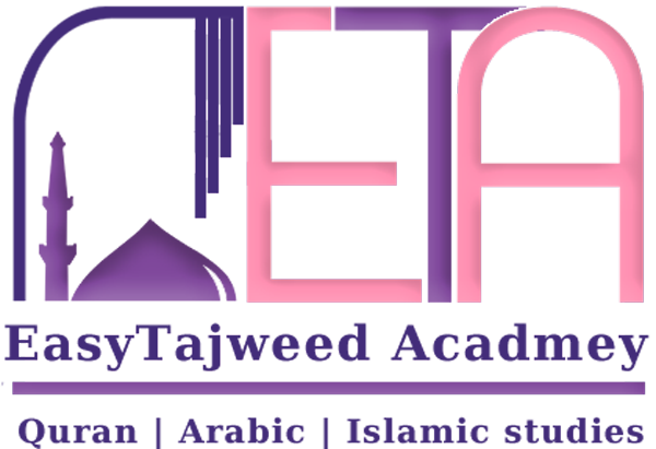 Easy Tajweed Academy – Learn Quran & Arabic Online Easily
