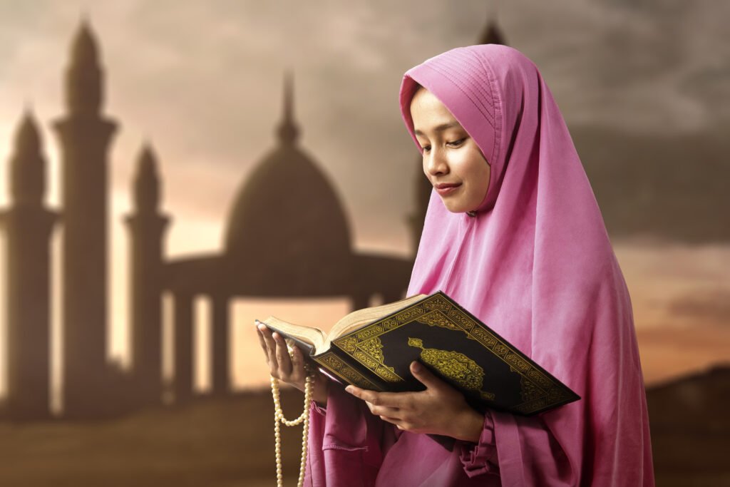 Easy Tajweed Academy – Learn Quran & Arabic Online Easily