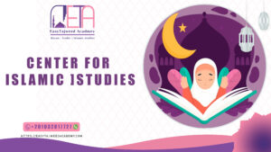 Center for Islamic Studies
