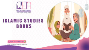 Islamic Studies Books: A Gateway to Understanding Islam