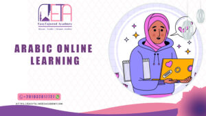 Learn Arabic Online Courses