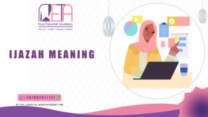 Ijazah Meaning