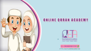 online quran academy