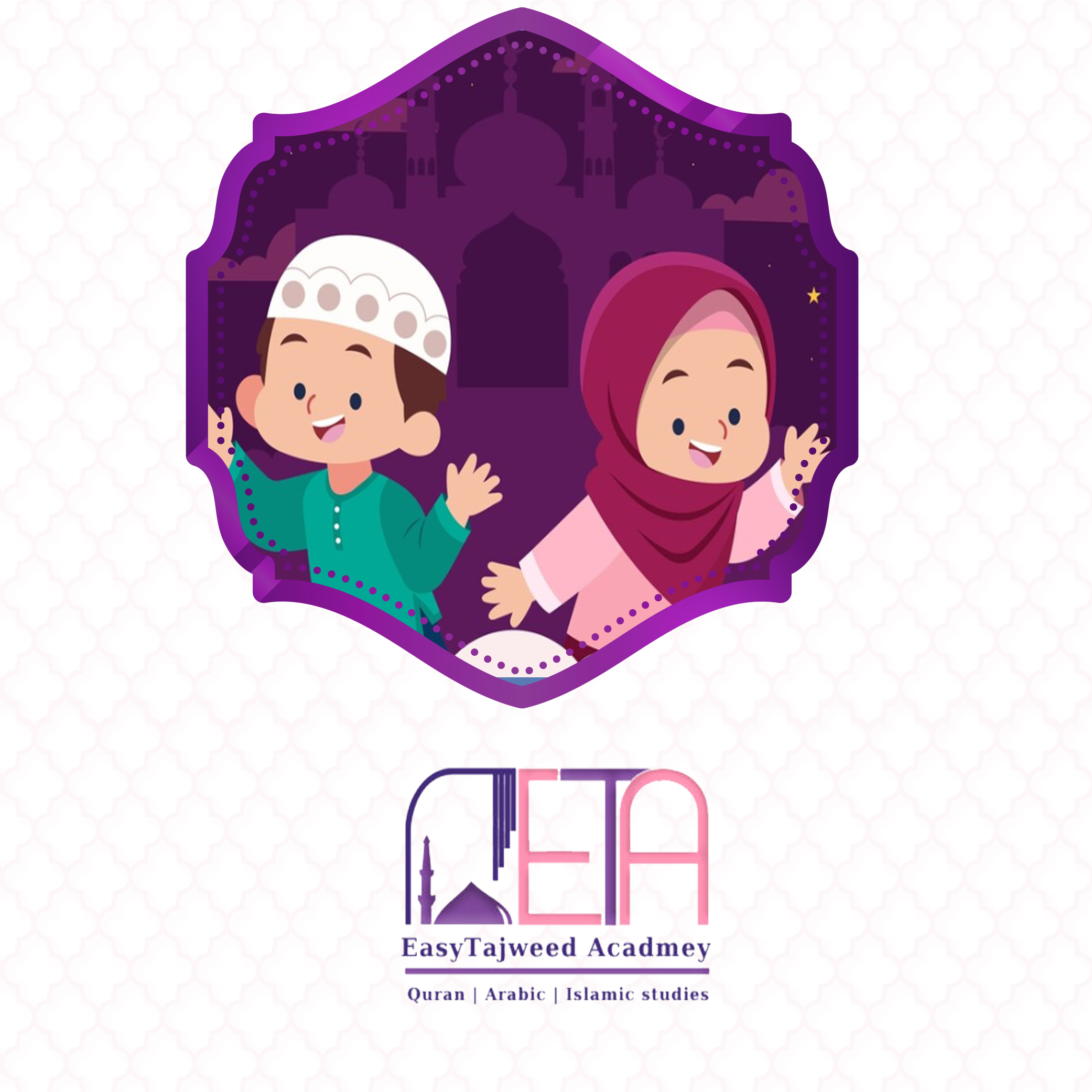 Peaceful teachings of Islam