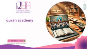 quran academy