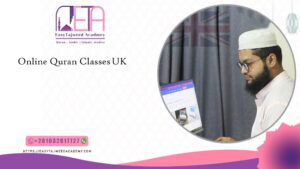 Online Quran Classes UK