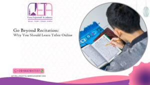 learn tafsir online