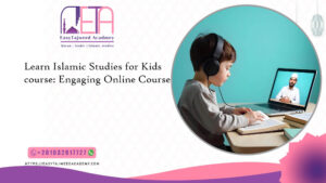 Islamic Studies for Kids course