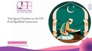 quran teachers