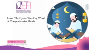 Learn The Quran Word by Word