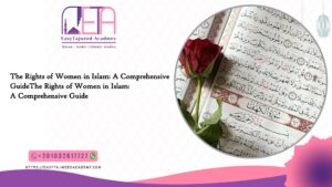 The Rights of Women in Islam: A Comprehensive Guide