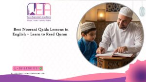 Best Noorani Qaida Lessons in English – Learn to Read Quran