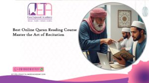 Best Online Quran Reading Course
