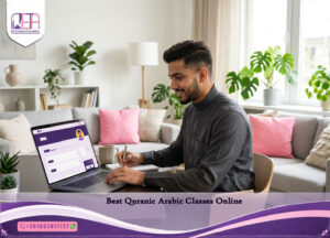 Best Quranic Arabic Classes Online