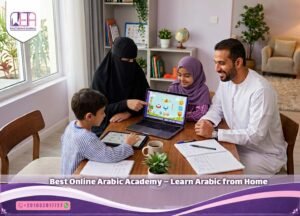 Best Online Arabic Academy – Learn Arabic from Home